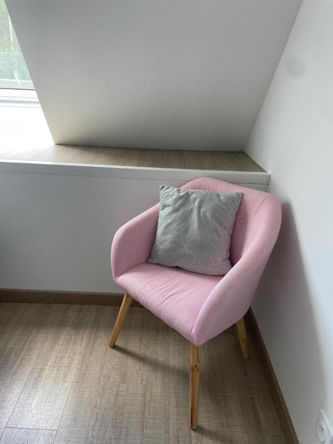 gite au fil du temps Melamare Extérieur photo