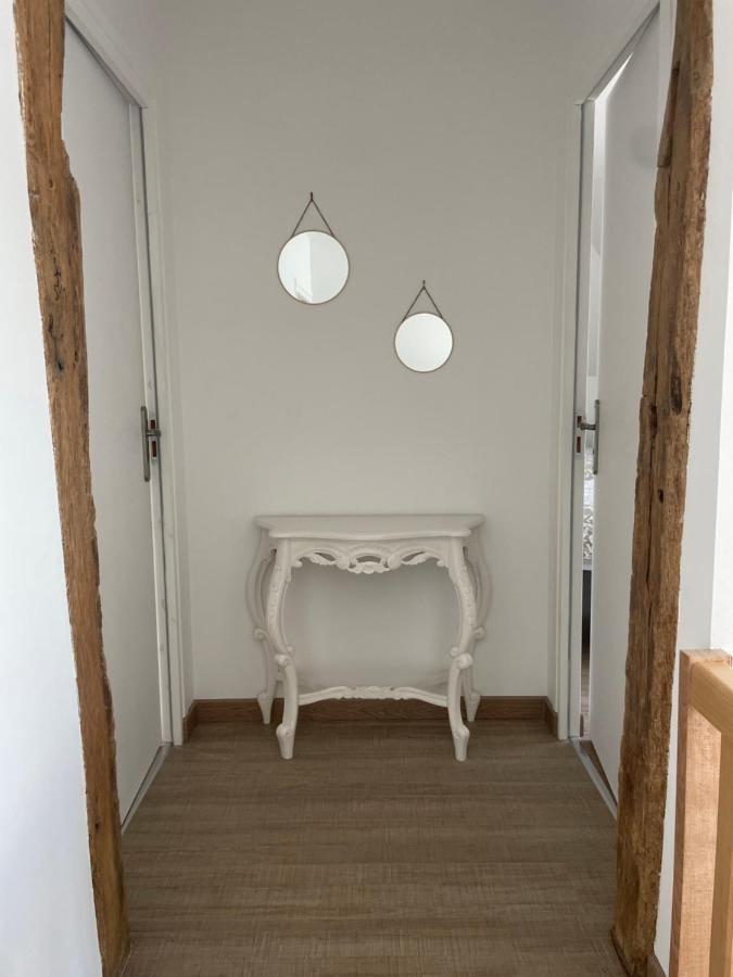 gite au fil du temps Melamare Extérieur photo